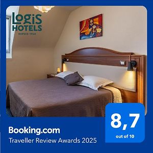 Logis Hotel Central